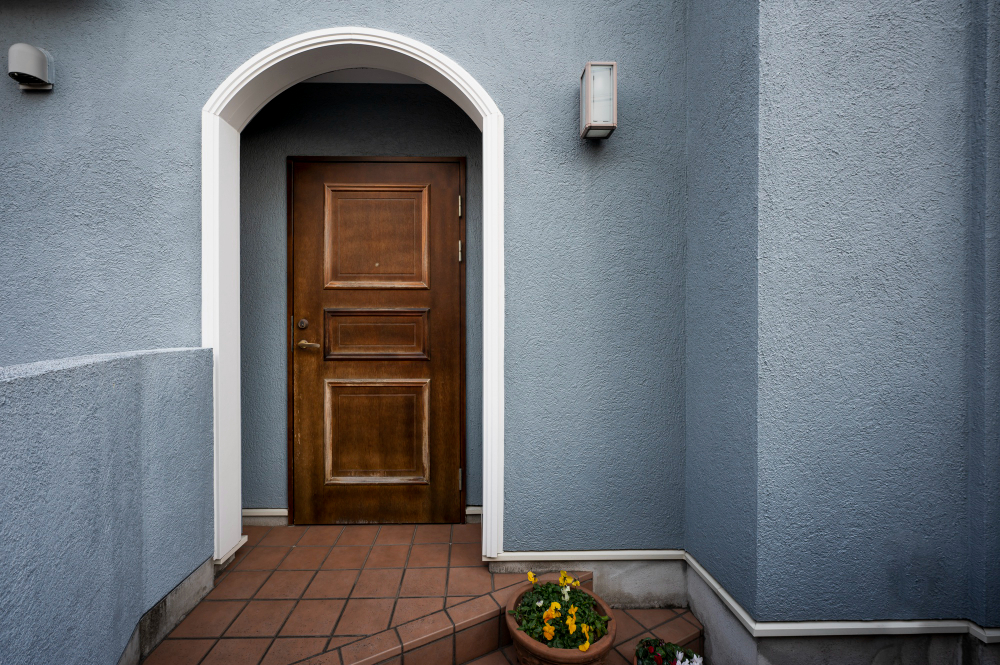 Entry Doors